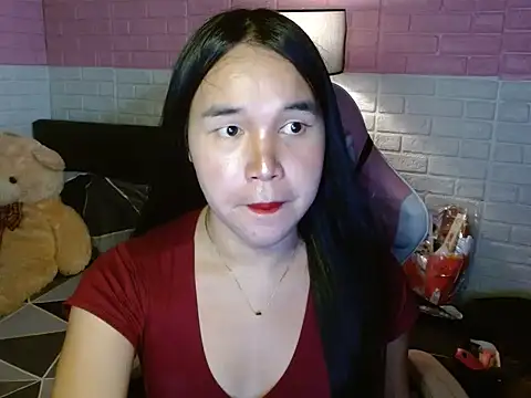 MistressLexa0831 online show from May 18, 3:28 pm