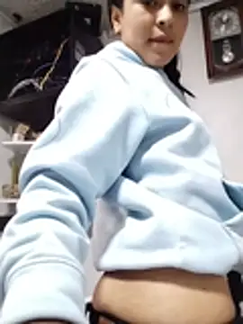 LITTLE-NESSA online show from May 2, 3:17 pm