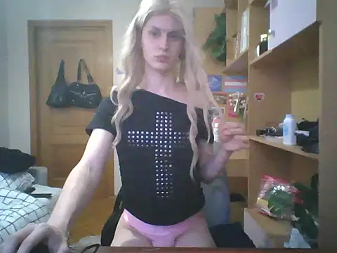 ranya-may online show from March 18, 4:17 pm