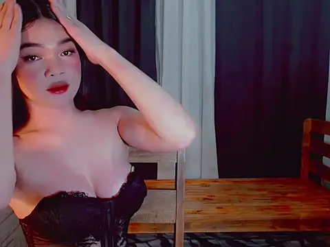 missjensen online show from March 19, 5:46 pm