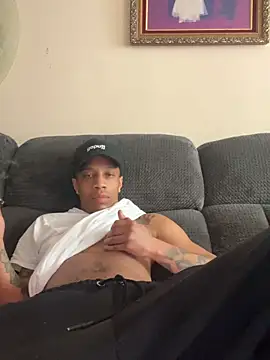PHAT FTM KLIT87 online show from April 29, 3:39 pm