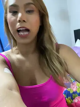 Jullyanaximeness online show from April 29, 8:59 pm