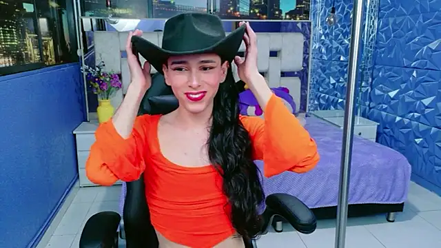 Sharlon  online show from April 29, 1:38 pm