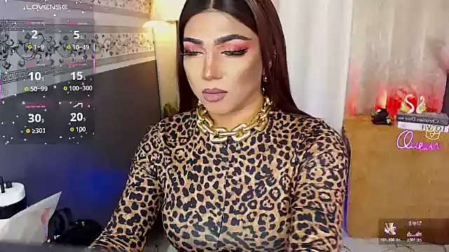 Kristinescottcummer69x online show from May 24, 2:30 am