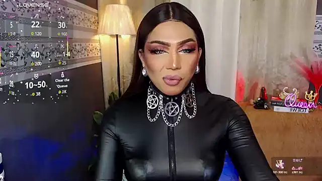 Kristinescottcummer69x online show from May 25, 8:00 am