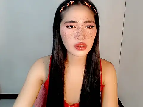 urasiankylie online show from April 28, 1:48 pm