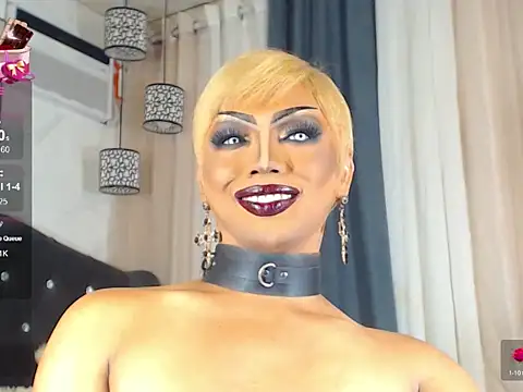ButtWhoreBELLA online show from June 3, 2:33 pm
