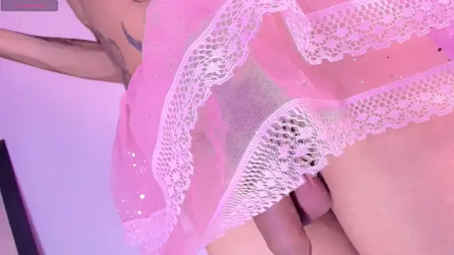 Daxnoir  online show from June 11, 2:53 am