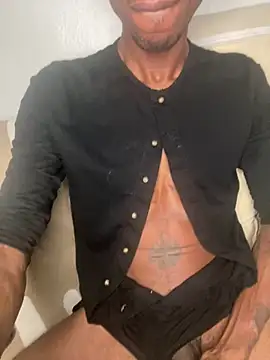 Mrhandsomeazz online show from April 11, 2:42 pm