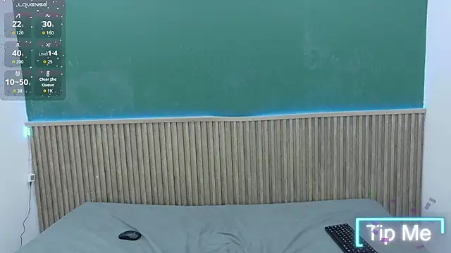 isabellakath online show from April 14, 12:54 pm