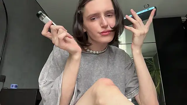Niky Long online show from May 31, 1:18 pm