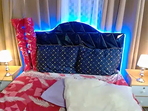 AshantTsiBigCock online show from May 15, 4:43 am