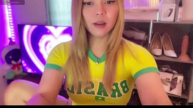 hannaBaby lisyos11 online show from June 5, 4:16 am