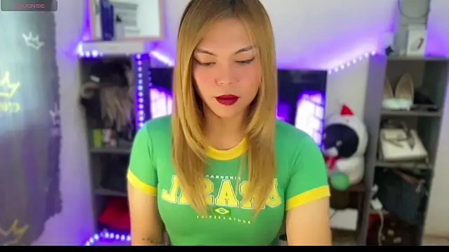 hannaBaby lisyos11 online show from June 14, 3:19 am