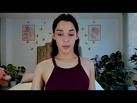 bella grego online show from April 28, 7:40 pm