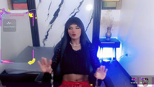  emma miller online show from July 10, 11:58 am