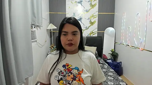 MissAndersonHoly online show from May 7, 10:22 am
