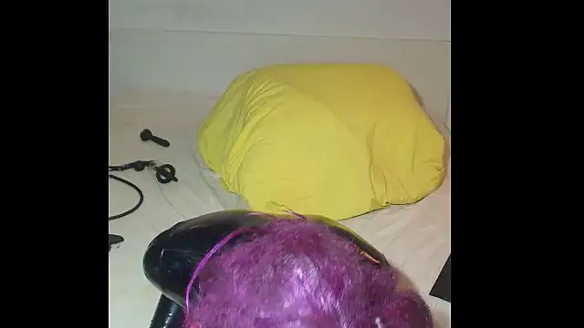 crazytranny online show from November 7, 11:16 pm