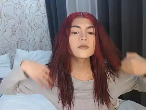 AveryBlesss online show from June 15, 12:07 pm