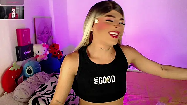 Babyashley  online show from May 16, 2:53 am