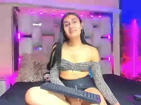 MahiaraHot online show from June 2, 1:13 pm