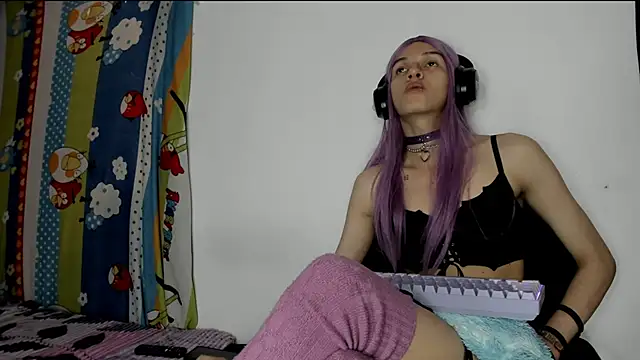 Vannellope vladimir online show from June 28, 4:00 pm