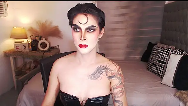 DivineMercyTSx online show from May 6, 9:21 pm