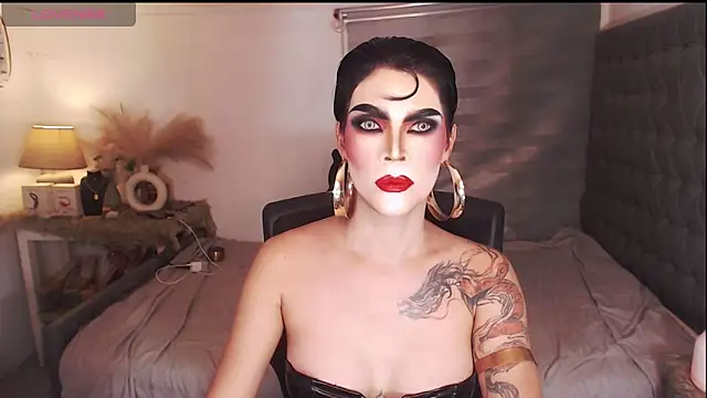 DivineMercyTSx online show from May 11, 6:49 pm