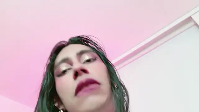 Alexadomina22 online show from May 10, 8:58 pm