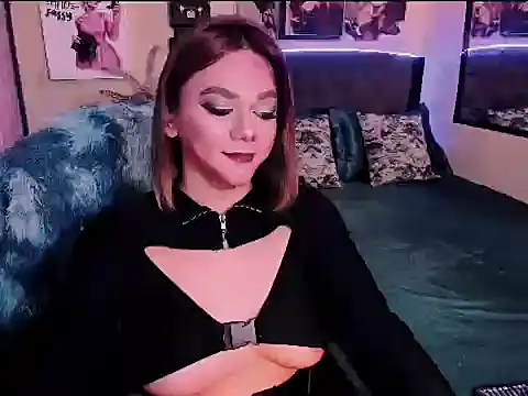xAmandasygfred online show from May 14, 7:44 pm