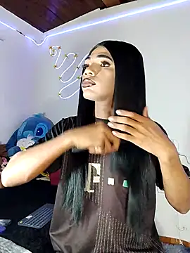 violeta E  online show from May 12, 3:59 am