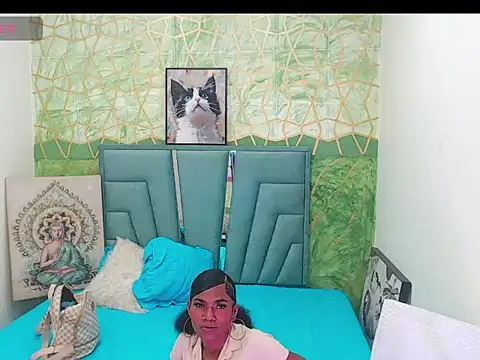 dani exmixt online show from May 14, 9:34 pm