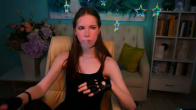 Pussy without pussy  online show from May 17, 10:59 am