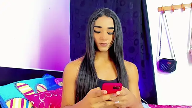 cuteyare online show from July 17, 1:11 am