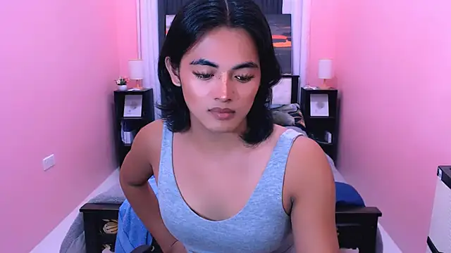 MiamoreAmara69 online show from June 2, 6:48 am