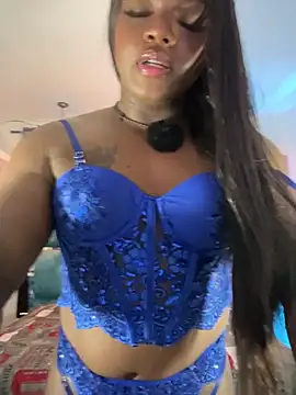 Fersecrettt  online show from June 7, 2:14 pm