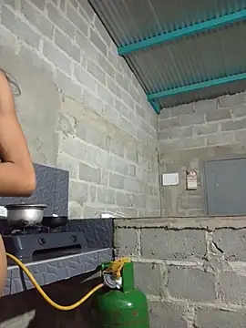 GabyMilan  online show from August 2, 4:24 am