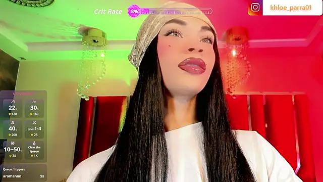 Dafnne-xxx online show from June 21, 9:40 pm