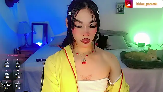 Dafnne-xxx online show from July 4, 3:34 am