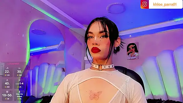 Dafnne-xxx online show from July 11, 9:41 pm