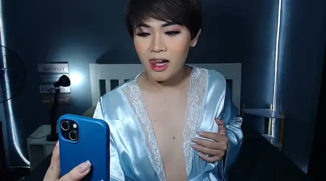 Snapshot of STUCK_on_YOU_ chatting on February 20, 8:25 pm STUCK on YOU  online show from February 20, 8:25 pm