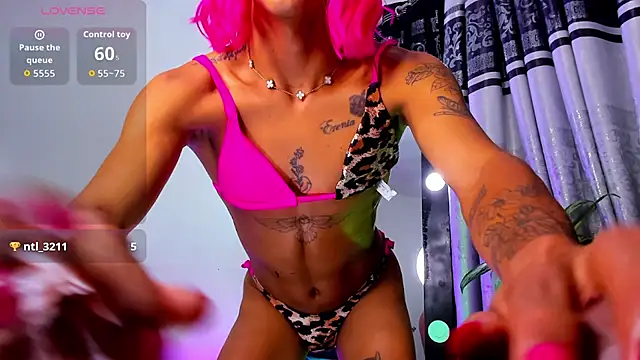 katiee11 online show from July 28, 2:51 am