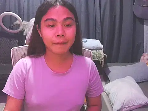 Cynfull Evas69 online show from June 27, 12:22 pm