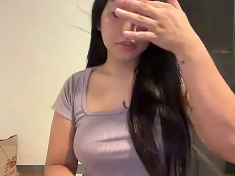 hello morgan21 online show from July 2, 3:56 am