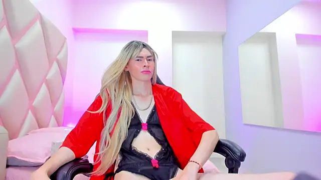 Jade Monroe23 online show from July 8, 8:34 pm