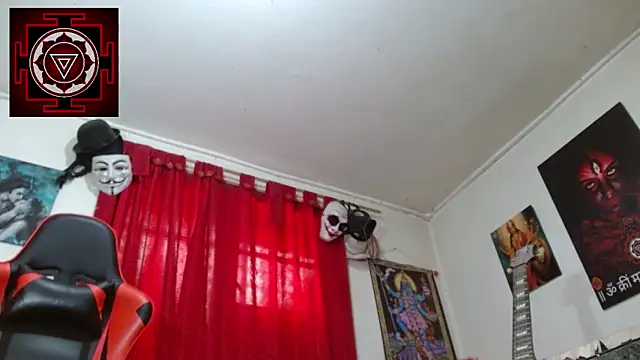 Amanda Valeska online show from February 5, 4:56 pm