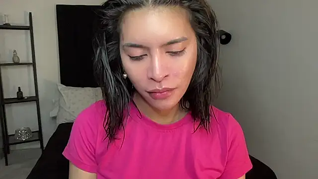 your bianca69 online show from February 26, 11:21 pm