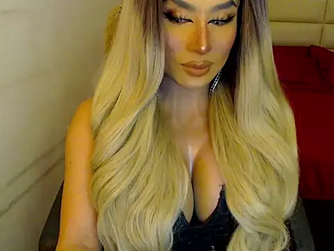 yourmistressofevil69 online show from November 6, 6:08 pm