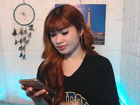 urasian shirley21 online show from February 4, 6:56 pm