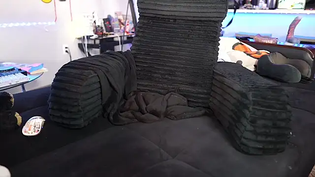 NSFWEros online show from July 26, 5:36 am